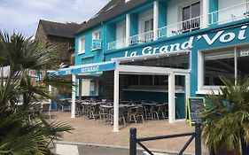 La Grand Voile